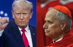 Diplomacia en el aire: El papa León XIV rechaza confrontación con Trump
