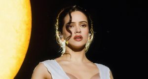 Ícono global: Rosalía es nombrada “Mujer del Año 2026” por Billboard