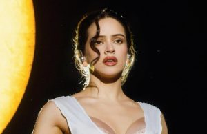 Ícono global: Rosalía es nombrada “Mujer del Año 2026” por Billboard