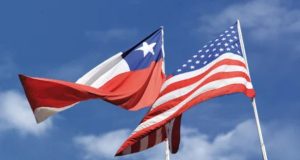 Alianza hemisférica: Chile y Estados Unidos firman pacto contra el crimen organizado