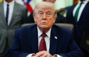 Freno ambiental: Demandan a la administración Trump por proyecto petrolero