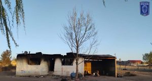 Violencia en Chihuahua: Reportan viviendas incendiadas y ataques a civiles en El Pueblito