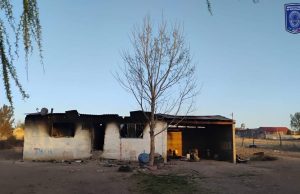 Violencia en Chihuahua: Reportan viviendas incendiadas y ataques a civiles en El Pueblito