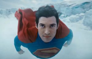 Inicia el rodaje de “Man of Tomorrow”: Superman y Lex Luthor se unen contra Brainiac