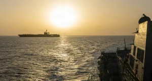 Tensión en Ormuz: Irán desafía la calma con nuevas incautaciones