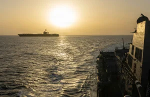Tensión en Ormuz: Irán desafía la calma con nuevas incautaciones