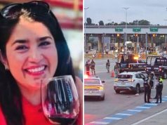 Tragedia en la México-Tuxpan: muere doctora del IMSS en fuego cruzado