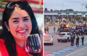 Tragedia en la México-Tuxpan: muere doctora del IMSS en fuego cruzado
