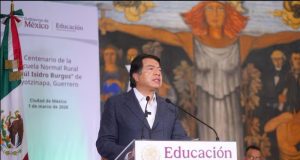 ¿Clases virtuales por el Mundial? La SEP analiza ajustes al calendario