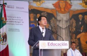 ¿Clases virtuales por el Mundial? La SEP analiza ajustes al calendario