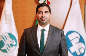 Relevo diplomático: Roberto Lazzari se perfila como embajador en EE. UU