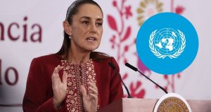 Sheinbaum y la ONU: Diálogo crítico por la crisis de desaparecidos