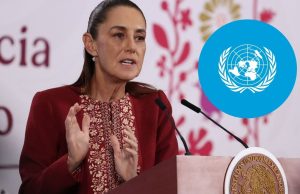 Sheinbaum y la ONU: Diálogo crítico por la crisis de desaparecidos