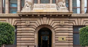 Inflación en México desacelera a 4.53% en abril: Banxico evalúa nuevos recortes