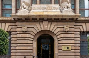 Inflación en México desacelera a 4.53% en abril: Banxico evalúa nuevos recortes