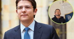 Detienen en Argentina a presunto implicado en el asesinato de Miguel Uribe Turbay