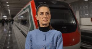 Conectividad total: El Gobierno lanza el Tren Felipe Ángeles