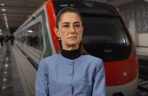 Conectividad total: El Gobierno lanza el Tren Felipe Ángeles