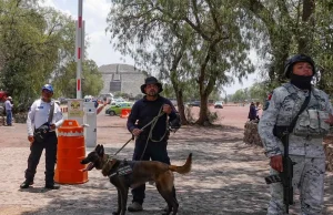 Teotihuacán reabre bajo estricta vigilancia tras jornada de violencia