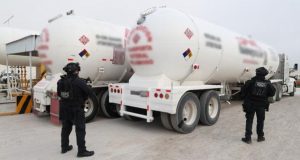 Golpe al “Huachicol”: Desmantelan red masiva de robo de combustible