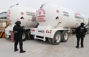 Golpe al “Huachicol”: Desmantelan red masiva de robo de combustible