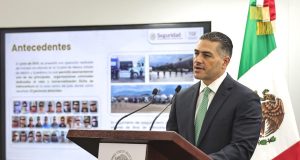 Golpe al círculo cercano del “Guano”: Ejército detiene a tres operadores en Durango