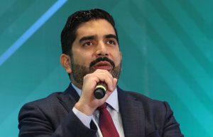 Roberto Lazzeri: El estratega financiero que liderará la relación con EE. UU