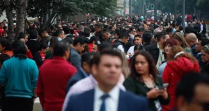 Estabilidad laboral: México registra tasa de desempleo del 2.8% en marzo