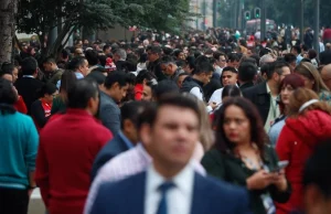 Estabilidad laboral: México registra tasa de desempleo del 2.8% en marzo