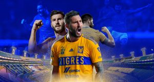 Tigres sin el “10”: Gignac anuncia su retiro y salta a la directiva