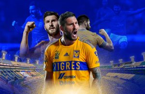 Tigres sin el “10”: Gignac anuncia su retiro y salta a la directiva