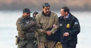 Soldado de EE. UU. bajo arresto: Apostó en Polymarket por la captura de Maduro