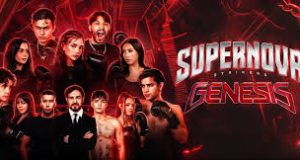 Supernova Genesis: Creadores de contenido cambian los “likes” por el cuadrilátero