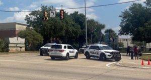 Tiroteo en centro comercial de Luisiana deja un muerto y cinco heridos
