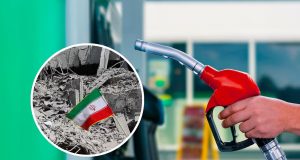 Hacienda ajusta estímulos fiscales: Sube apoyo a la gasolina y baja para el diésel