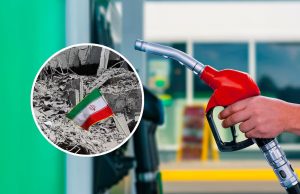 Hacienda ajusta estímulos fiscales: Sube apoyo a la gasolina y baja para el diésel