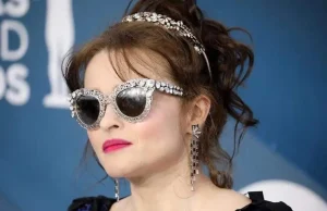 Sacudida en “The White Lotus”: Helena Bonham Carter abandona la serie en pleno rodaje
