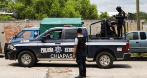 Violencia en Chiapas: Enfrentamiento en Nicolás Ruiz deja dos muertos y siete heridos