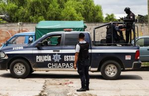 Violencia en Chiapas: Enfrentamiento en Nicolás Ruiz deja dos muertos y siete heridos