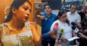 Familia de Edith Guadalupe acepta culpabilidad del presunto feminicida