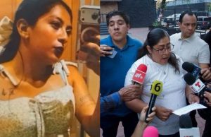 Familia de Edith Guadalupe acepta culpabilidad del presunto feminicida