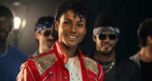 “Michael” hace historia: Supera a “Bohemian Rhapsody” con el mejor estreno para una biopic musical