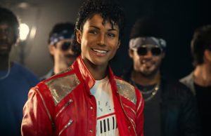 “Michael” hace historia: Supera a “Bohemian Rhapsody” con el mejor estreno para una biopic musical