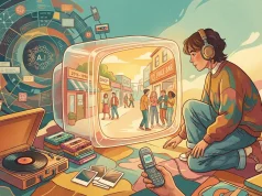 Nostalgia digital: La Generación Z anhela un mundo previo a las redes sociales