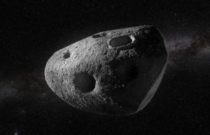El asteroide Apophis se acerca: Fecha y riesgos de su histórico paso por la Tierra