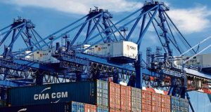 Exportaciones mexicanas crecen 27.7%; superávit comercial se dispara 80.3% anual
