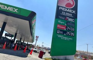Eliminan comisiones bancarias en gasolineras para frenar alza de precios