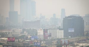 Fin a la emergencia: Se levanta la contingencia ambiental en el Valle de México