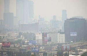Fin a la emergencia: Se levanta la contingencia ambiental en el Valle de México