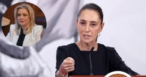 “Esperemos que sea una excepción”: Sheinbaum cuestiona operativo con agentes de EE. UU